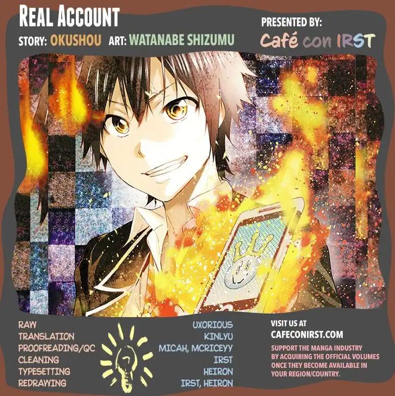 Real Account II Chapter 22 2